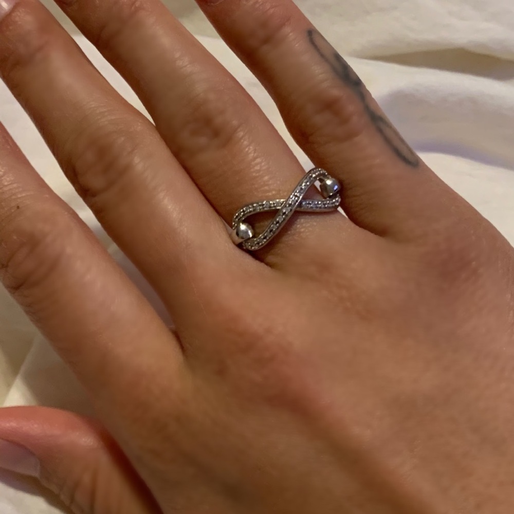 Infinity Ring - image 2